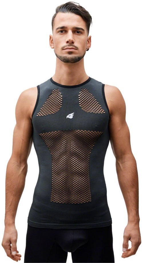 Bluegrass Seamless Lite D30 Body Armor - Black LargeX-Large 54690₽