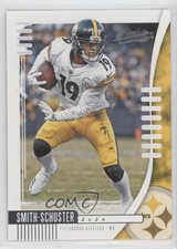 2019 Panini Absolute JuJu Smith-Schuster #18 0q7