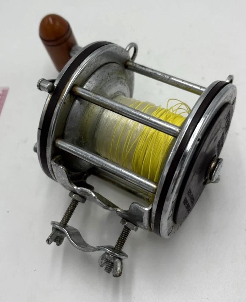 Penn】 SENATOR 4/0 リール 未使用品 ペン PENN セネター Senator 4/0