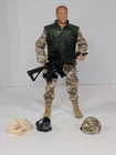 New Listing1996 Hasbro Pawtucket G.I. Joe USN Security Action Figure