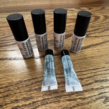Mary Kay TimeWise Microdermabrasion Lot Set Step 2 Replenish Plus Soothing Eye