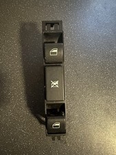 BMW E46 3 Series Drivers Side Front Electric Window Switch 6902184