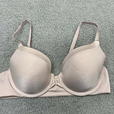 Vanity Fair Bra 36B Full Coverage 75339 Front Close Full Coverage Underwire Bra