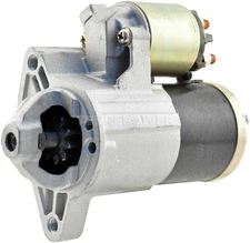 Starter Motor-Starter BBB Industries 17937 Reman