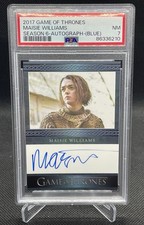 2023 Rittenhouse Game of Thrones Art & Images Cards Checklist 13