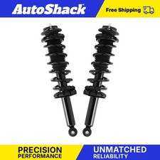 Rear Complete Strut Coil Spring for 2013-2015 Subaru XV Crosstrek