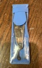 Vintage 60's Hair Shaper with vinyl case