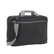 Shugon Kansas Conference Bag (13 litres)One Size Black  BC1107