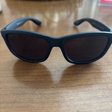 Shady Rays Polarized Kids Sunglasses KI3L Age 8-12 - Black