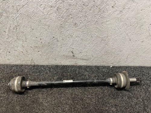 BMW 5 G30 G31 G38 2022 Antriebswelle hinten 8664046 Benzin 250kW OOT9773