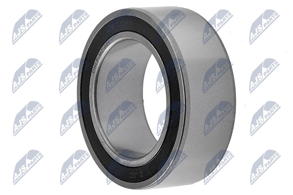 Transmission Shaft Bearing For MAZDA 2 3 6 CX-3 CX-5 CX-9 F2A125155 - Image 17