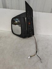 Retroviseur gauche (ou coque) Hyundai SATELLITE