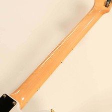 Fender MIJ Ishibashi FSR Traditional 60S Jazzmaster Alder Body 22 Frets Gold Par