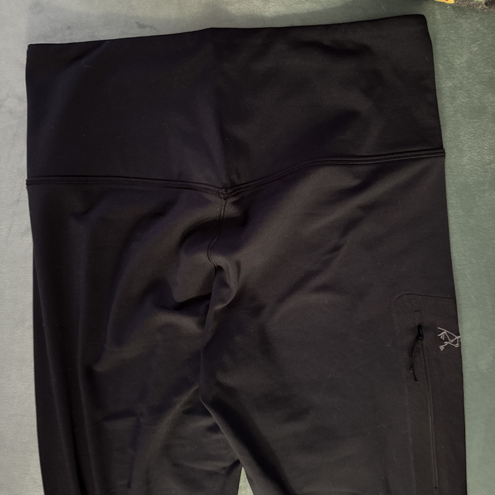 Arc'teryx RHO Performance Base Layer For Cold Wea… - image 5
