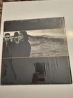 U2 - The Joshua Tree.  Island Records A 1- 90581 CHR Pressing, 1987 w/insert