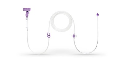 Amika Varioline ENFit Überleitsystem - 30 Stück Fresenius Kabi Enteral  