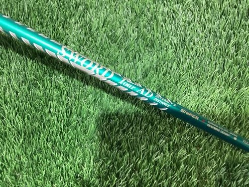 KATANA Golf SWORD SNIPER X DRIVER 10deg Flex-R No Head Cover Free Shipping - Picture 5 of 5