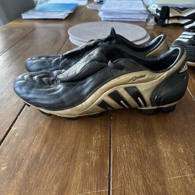 Adidas Predator Mania Averio UK 10 Originals Extrem RAR