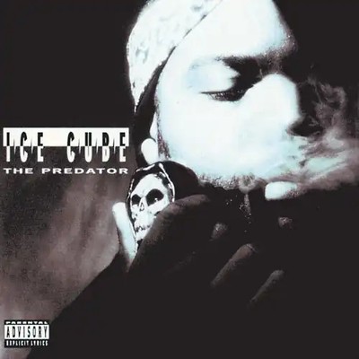 Ice Cube - The Predator-Remastered