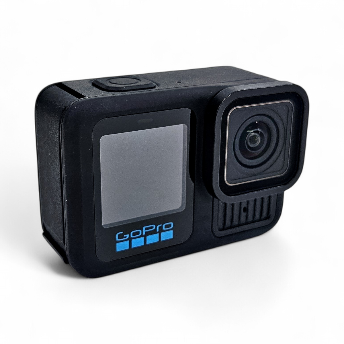 GoPro HERO 13 Black 5.3K HDR 27MP Camera 2 Battery Bundle CHDCB-131-RT 2024-image