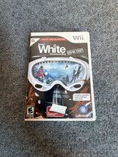 Shaun White Snowboarding: Road Trip Target Limited Edition (Nintendo Wii, 2008)
