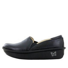 Alegria Women's Debra Slip-Resistant Nursing Shoe Size 40 M