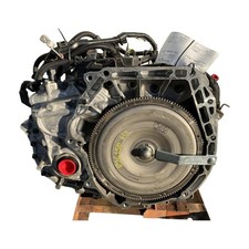 2017-2020 Honda Civic Transmission 56k Cvt 1.5l Id-mcka5276562 Tested Oem 2018