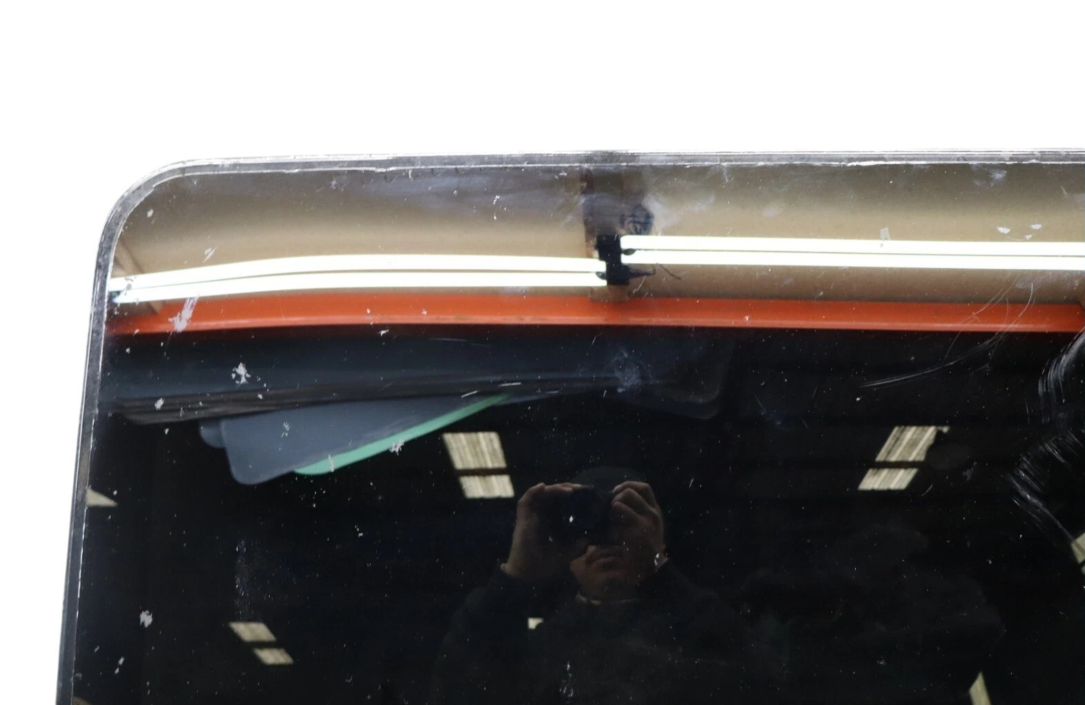 14-22 Maserati Ghibli Sun Roof SunRoof  Moon Roof Glass Panel 6117075D Oem