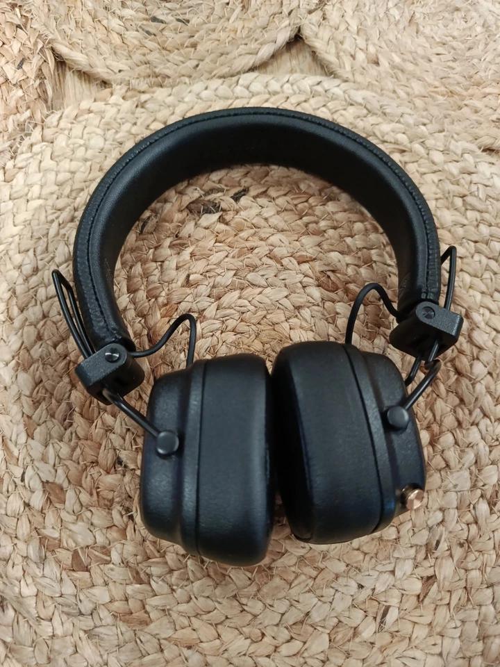 Marshall Major IV, photo 1 sur 5