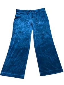 blue long sleeve tight dress Horton Flare Trouser main image 1