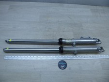 1983 Suzuki GS750T S20838. forks front suspension