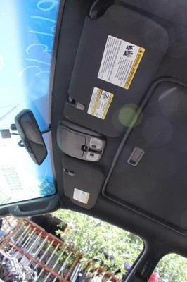 Driver Sun Visor Illumination With Sunroof Fits 10-12 ESCAPE 445938