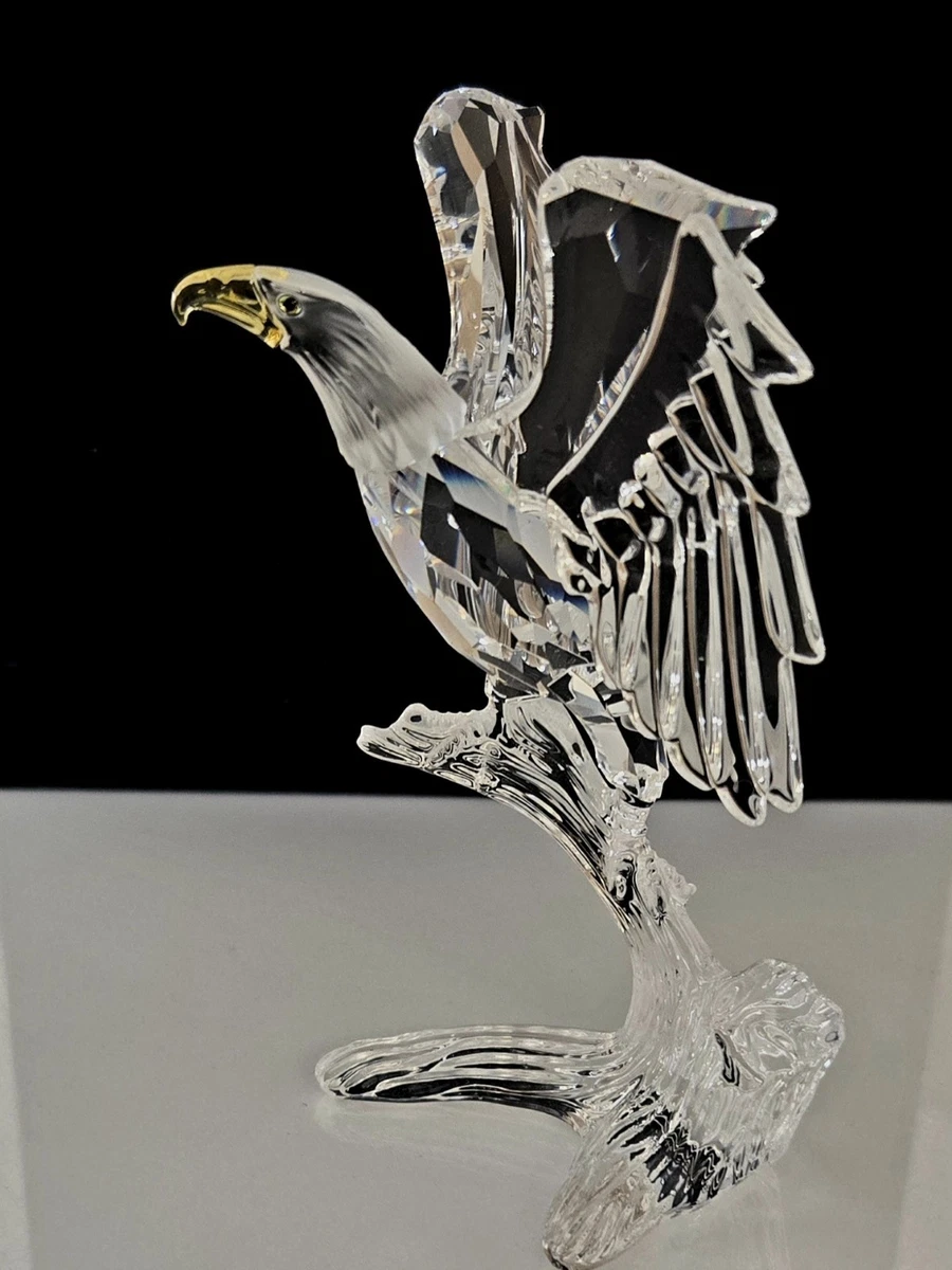 Swarovski Eagle for sale | eBay