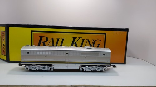 Unidad MTH 30-2127-A Delware & Hudson Alco PA B motor diésel sin alimentación LN/caja | Zustand: Used