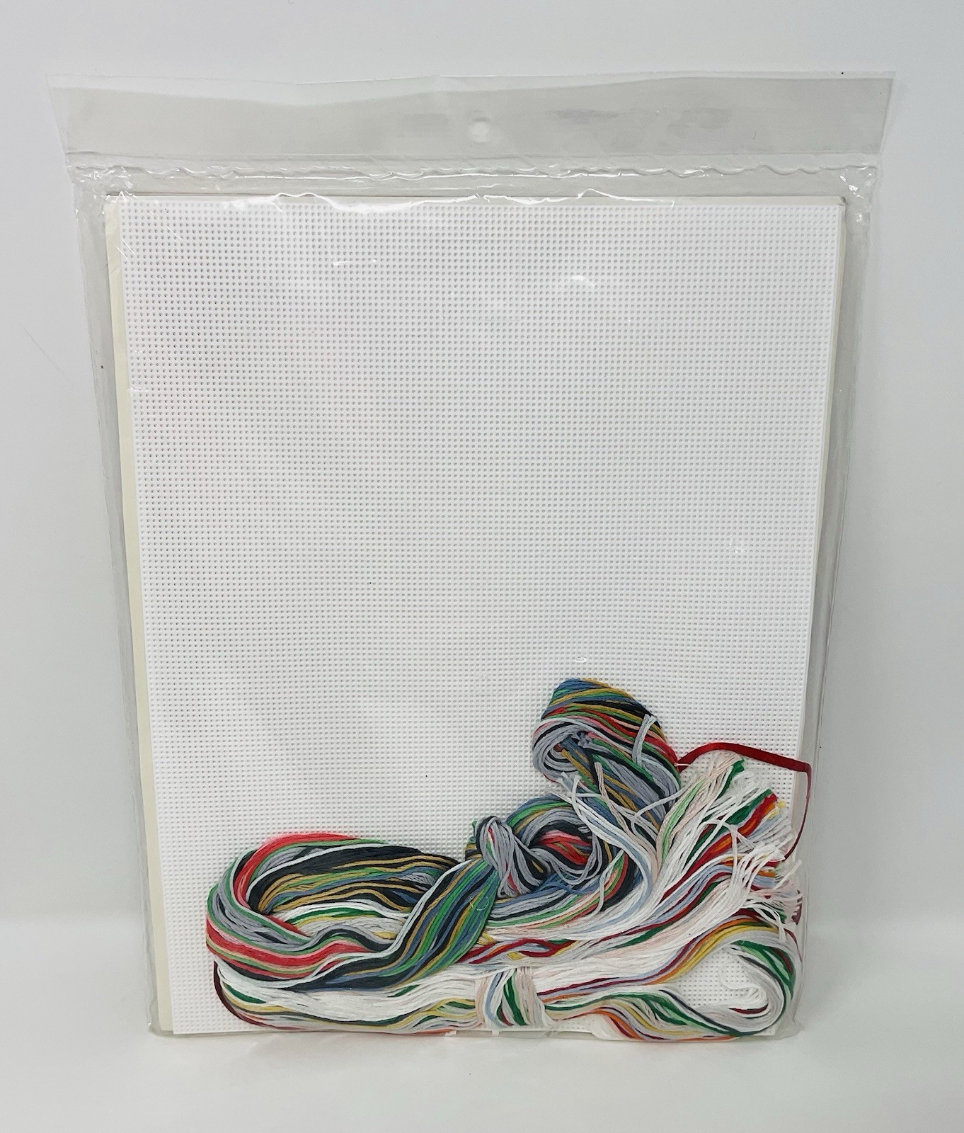 Janlynn Counted Cross Stitch Snow Friends Snowman Ornaments #56-107 NIP VTG 1997