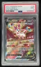 2021 Pokemon Sword & Shield Evolving Skies #184/203 Sylveon V PSA 9