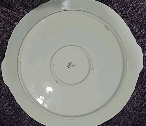 Set caffettiera porcellana vintage 5 pezzi Villeroy & Bach Heinrch mai usata - Foto 3 di 24