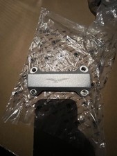 978821 cavallotto Moto Guzzi Stelvio 1200 Originale Nuovo