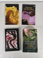 Poetry Laverne Frith, Magnus Opus Poems (4 Book Lot)