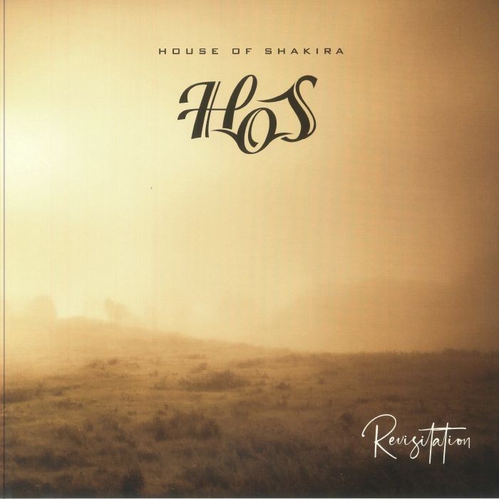 House of Shakira Revisitation (Vinyl LP)
