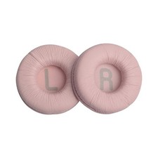 Breathable Comfort Ear Pads, resilient sponge fits prolonged headphone daily use