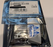 NEW Mellanox ConnectX-6 Dx EN 25GbE OCP3.0 Dual-Port SFP28 MCX623432AC-ADAB