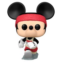 Funko Pop! Disney Mickey And Friends - Mickey Mouse #83980