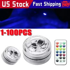 Colorful Led Lights Car Interior Accessories Atmosphere Lamp W Remote Control Colorful Led Lights Car Interior Accessories Atmosphere Lamp W Remote Control