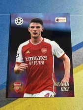 2023-24 Topps Merlin Heritage UEFA Soccer Pick Your Base - Buy More & Save