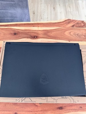 MSI Katana 17 HX B14WFK-227 17,3'' FHD 144Hz i7-14650HX 16GB/1TB S GWNM-811