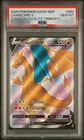 [PSA 10] Charizard V SWSH050 Champion's Path Elite Trainer Box Promo POKEMON
