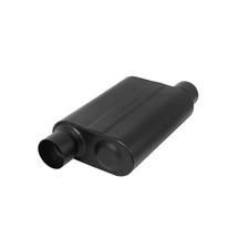 Flowmaster 843048 - Flowmaster Super 44 Series Chambered Muffler Flowmaster 843048 - Flowmaster Super 44 Series Chambered Muffler