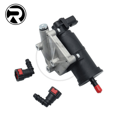 Fuel Transfer Pump Fits Caterpillar CAT C4.4 C6.6 C7.1 Engine 930K 938K 446-5411