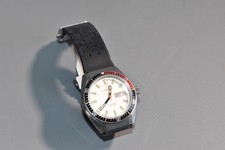 Vintage Caravelle Bulova Automatic 666’ Devil Diver buone condizioni/j3
